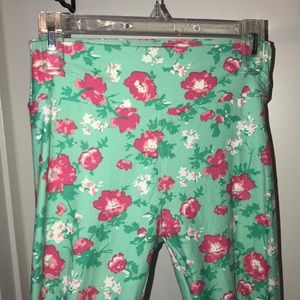Lularoe leggings